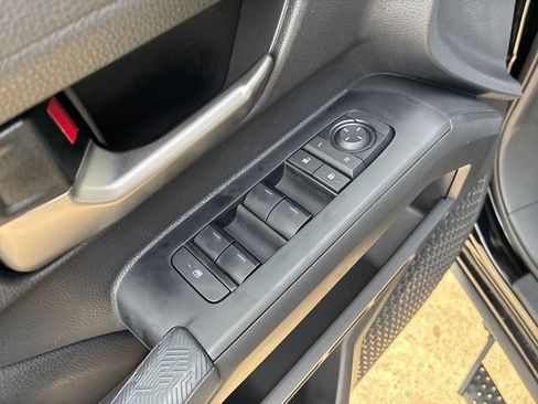 New 2026 Toyota Tacoma TRD Sport image 13