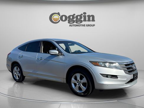 Used 2011 Honda Crosstour EX image 7