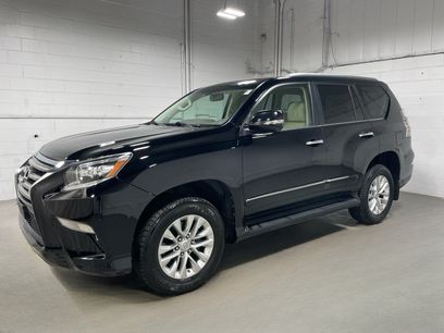 Used 2019 Lexus GX 460 Premium w/ Premium Package