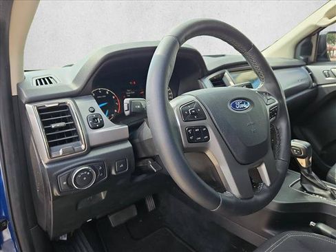 Used 2020 Ford Ranger XLT w/ Equipment Group 301A Mid RWD image 10