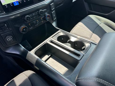 Used 2024 Ford F150 STX w/ Tow/Haul Package RWD image 31