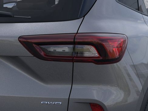 New 2026 Ford Escape Active w/ Tech Pack #1 AWD/4WD image 21