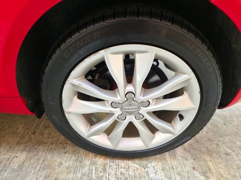 Used 2012 Audi A3 2.0T Premium image 28