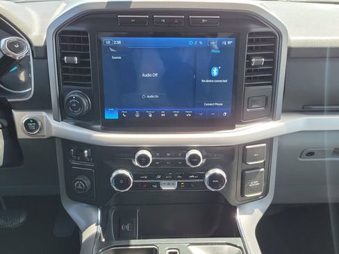 Used 2023 Ford F150 XLT w/ Equipment Group 302A High RWD image 13