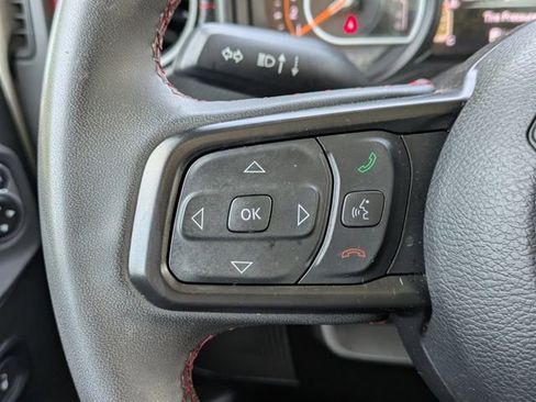 Used 2024 Jeep Wrangler Unlimited Rubicon AWD/4WD image 27