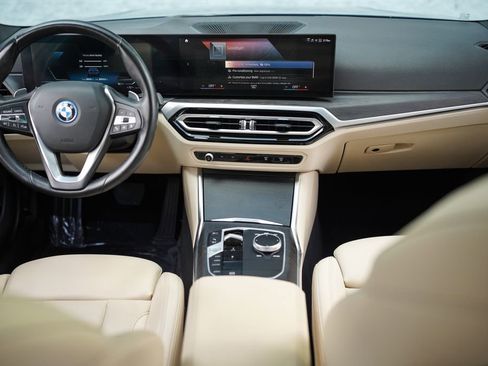 Used 2023 BMW 330e w/ Driving Assistance Package image 21