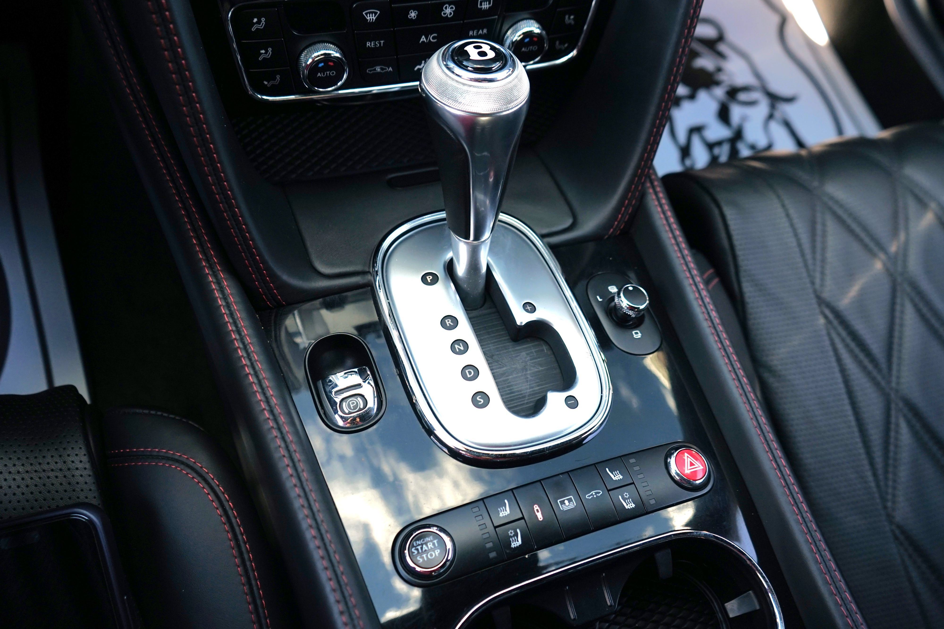 Used 2014 Bentley Flying Spur W12 AWD/4WD image 29