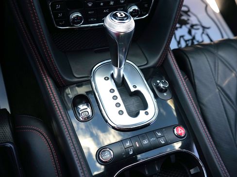 Used 2014 Bentley Flying Spur W12 AWD/4WD image 29