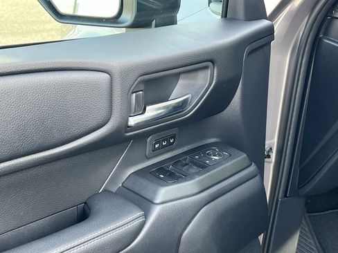 Used 2025 Toyota Land Cruiser image 14