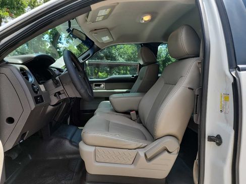 Used 2010 Ford F150 2WD SuperCab image 16