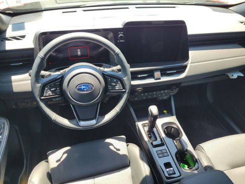 New 2026 Subaru Outback Touring XT AWD/4WD image 13