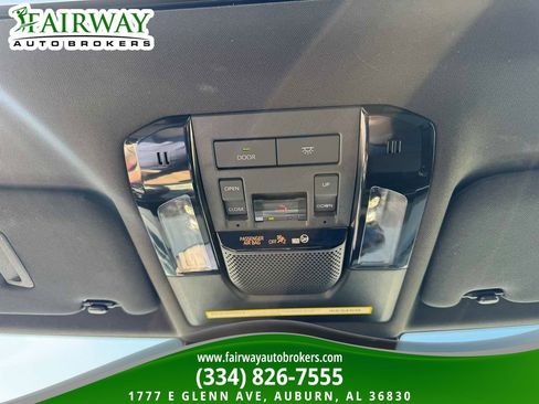 Used 2024 Lexus GX 550 GX 550 Overtrail 4WD image 25