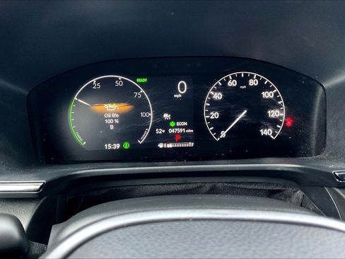 Used 2023 Honda CR-V Sport image 22