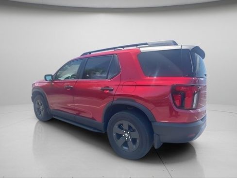 Used 2026 Honda Passport RTL image 19