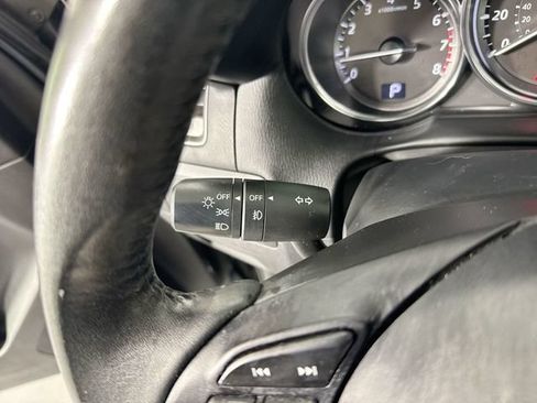 Used 2013 MAZDA CX-5 Touring w/ Bose & Moonroof Pkg AWD/4WD image 15