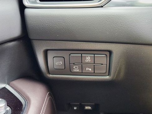 Certified 2025 MAZDA CX-5 Signature image 22