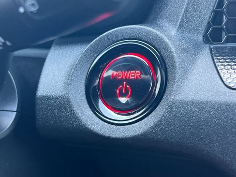 Certified 2025 Honda CR-V Sport-L image 22