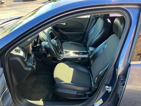 Used 2013 Chevrolet Malibu LT FWD image 10