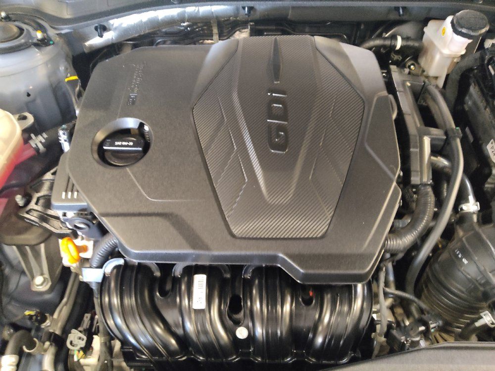Used 2025 Hyundai Sonata SEL FWD image 30