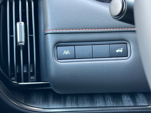 New 2026 Nissan Armada PRO-4X image 34