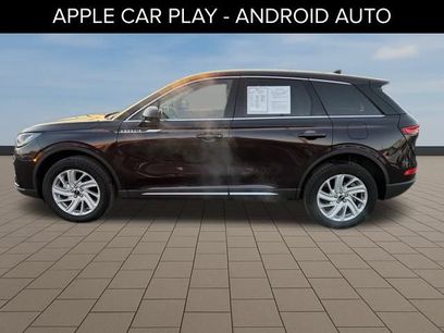 Certified 2023 Lincoln Corsair AWD