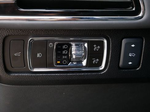 Used 2024 Lincoln Navigator Black Label AWD/4WD image 19