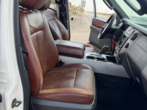 Used 2012 Ford Expedition King Ranch RWD image 29