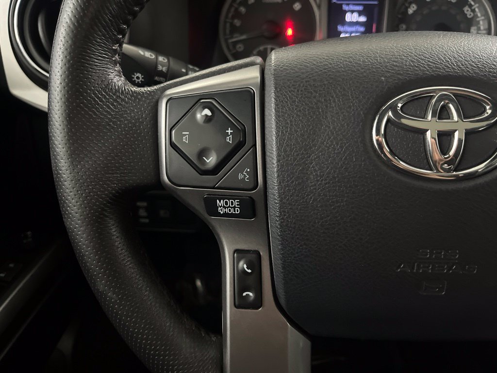 Used 2019 Toyota Tacoma Limited AWD/4WD image 61