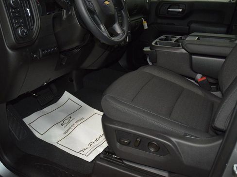 New 2026 Chevrolet Silverado 2500 Custom w/ Custom Value Package AWD/4WD image 41