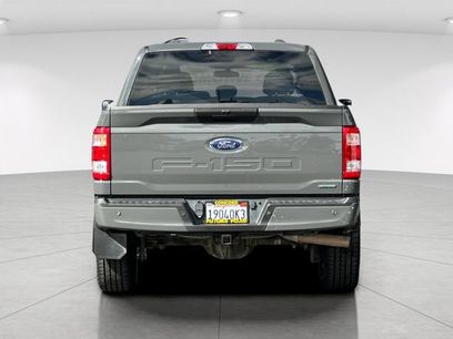 Used 2021 Ford F150 XL w/ STX Appearance Package
