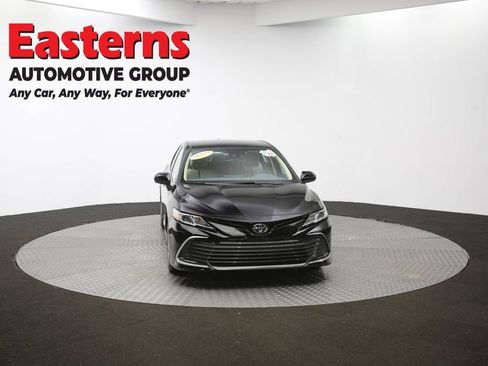 Used 2023 Toyota Camry LE image 49