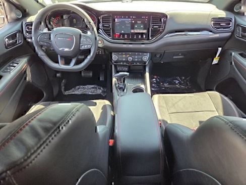 New 2026 Dodge Durango GT AWD/4WD image 16