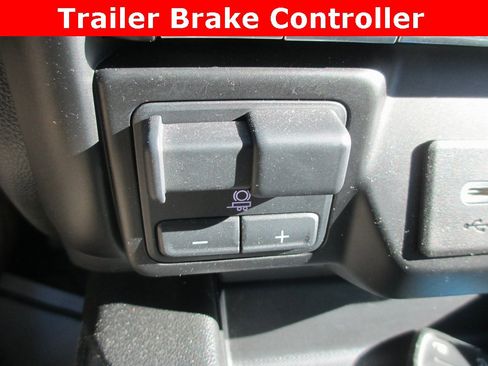 Certified 2021 GMC Sierra 1500 AT4 image 15