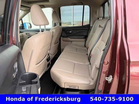 Used 2019 Honda Ridgeline RTL-T image 22