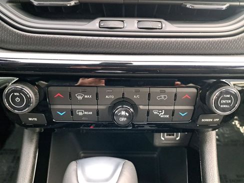 New 2026 Jeep Compass Trailhawk image 23