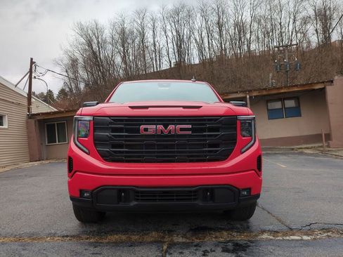 New 2026 GMC Sierra 1500 Elevation w/ Elevation Select Package image 2