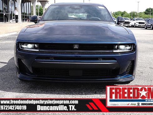 New 2026 Dodge Charger Scat Pack image 8