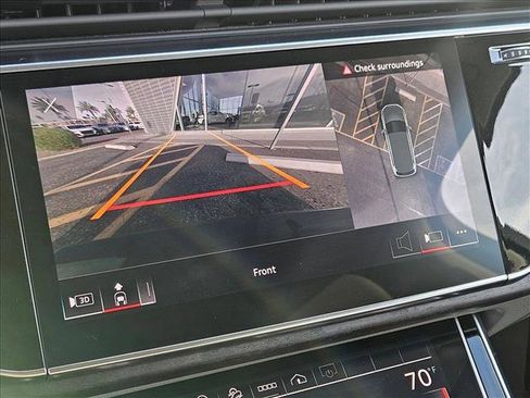 Used 2023 Audi Q7 3.0T Premium w/ Convenience Package image 14