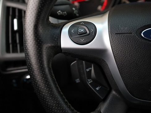 Used 2014 Ford Focus ST image 27