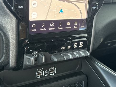 New 2026 RAM 3500 Laramie w/ Sport Appearance Package AWD/4WD image 19