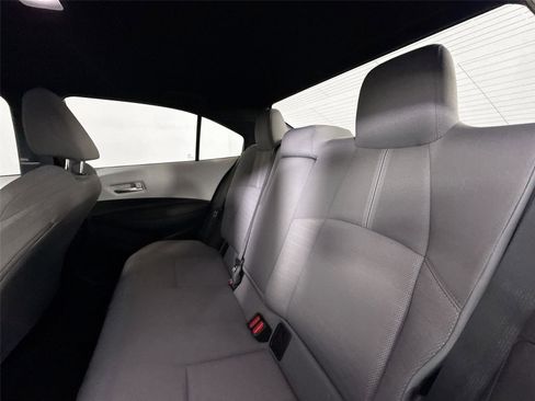 Certified 2023 Toyota Corolla SE image 28