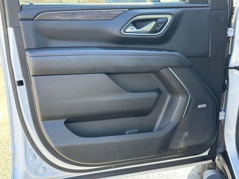 Used 2021 Chevrolet Tahoe Z71 image 20