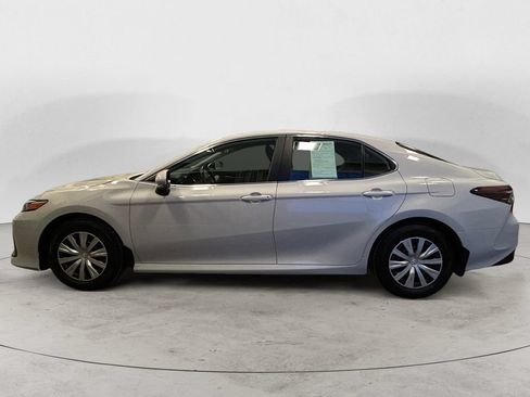 Used 2024 Toyota Camry LE w/ Cold Weather Package FWD image 2