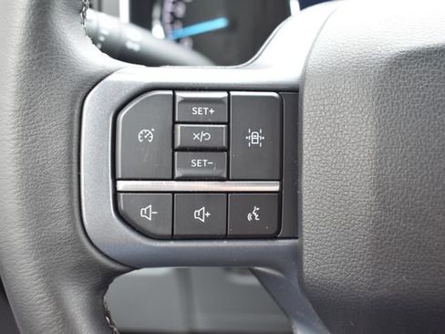 Used 2023 Ford F150 XLT w/ Equipment Group 302A High AWD/4WD image 22