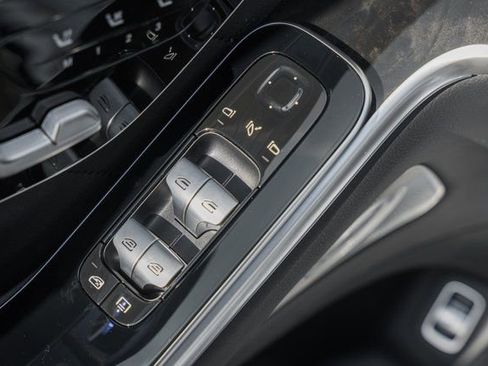 New 2026 Mercedes-Benz S 580 4MATIC Sedan image 40