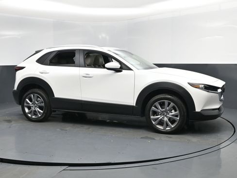New 2026 MAZDA CX-30 AWD 2.5 S image 2