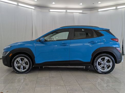 Used 2023 Hyundai Kona SEL w/ Cargo Package image 5