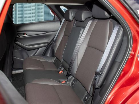 New 2026 MAZDA CX-30 AWD 2.5 S w/ Premium Package image 7