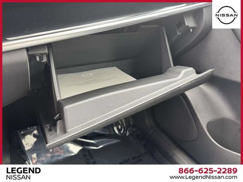Certified 2023 Nissan Rogue SL w/ SL Premium Package AWD/4WD image 36