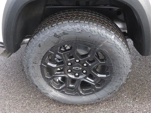 New 2026 Chevrolet Colorado Trail Boss image 12